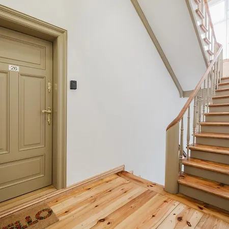 Blue House & Jacuzzi * Poznań