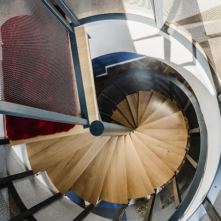 Blue House & Jacuzzi Poznań