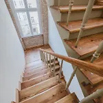 Apartman Blue House & Jacuzzi Poznań