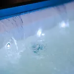 Apartman Blue House & Jacuzzi Poznań