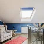 Apartman Blue House & Jacuzzi *