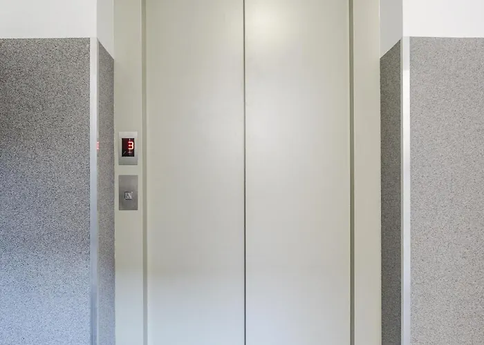 Blue House & Jacuzzi Apartment Poznan