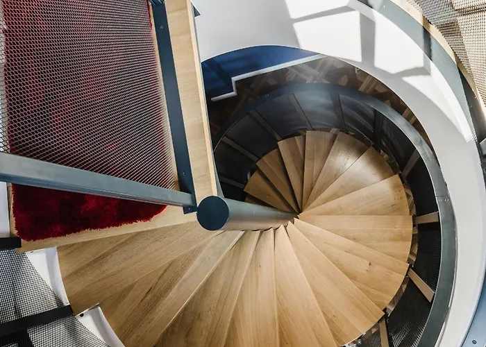 Blue House & Jacuzzi Poznan